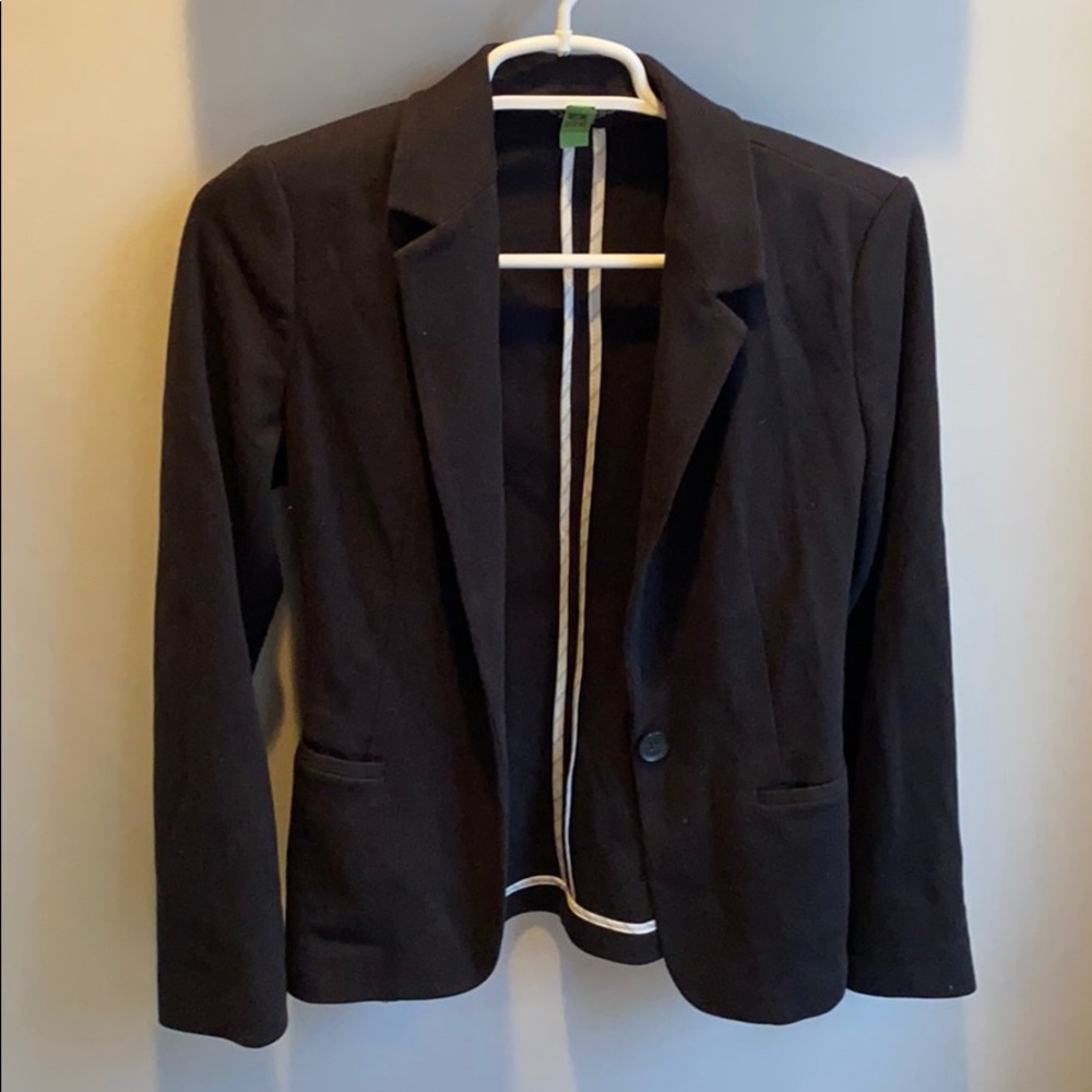 Express Blazer - Picture 2 of 4